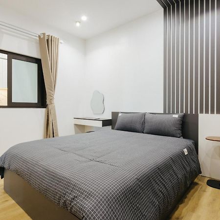 Muse Hanoi Serenity Suites 외부 사진