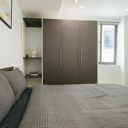 Muse Hanoi Serenity Suites 외부 사진