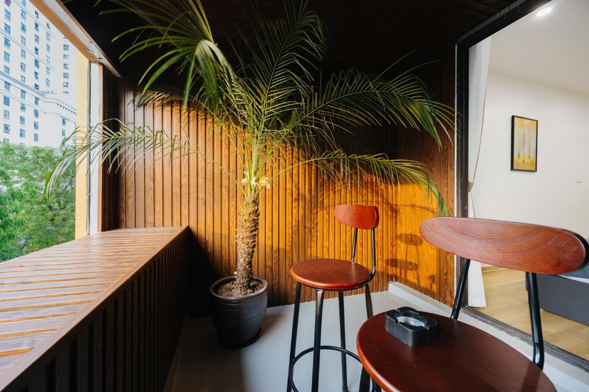 Muse Hanoi Serenity Suites 외부 사진
