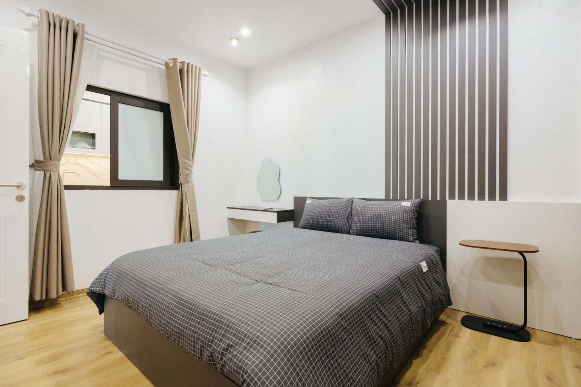 Muse Hanoi Serenity Suites 외부 사진